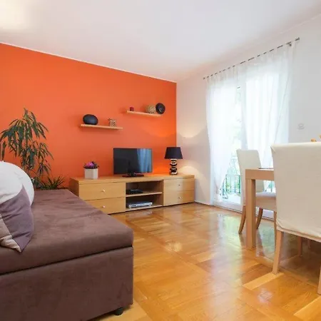 Apartment Dalma Girandella Zaboric