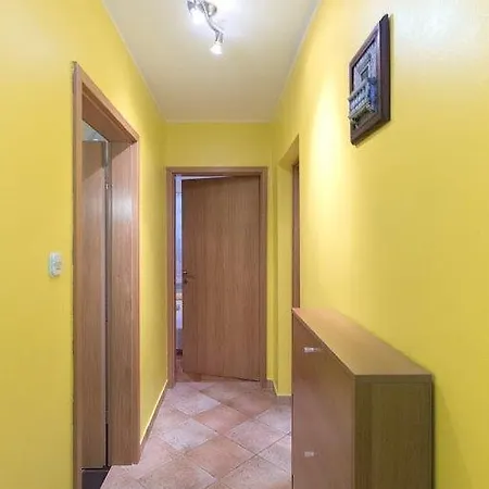 Dalma Girandella Apartment Zaboric