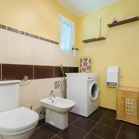 Apartment Dalma Girandella Zaboric