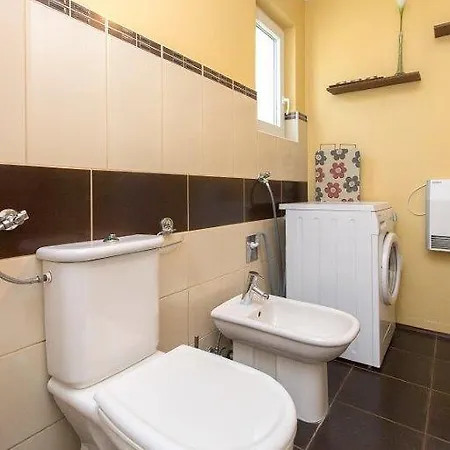 Apartment Dalma Girandella *