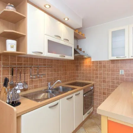 Apartment Dalma Girandella Zaboric