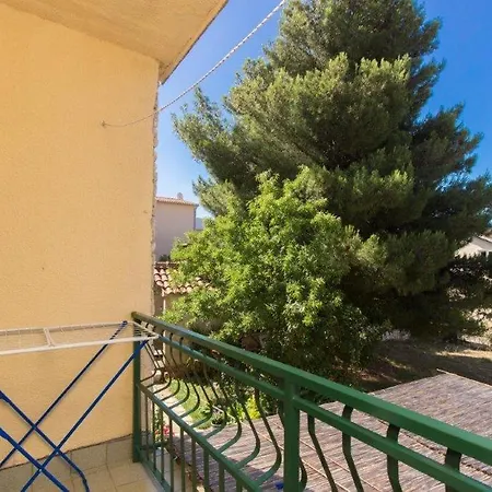 Dalma Girandella Apartment