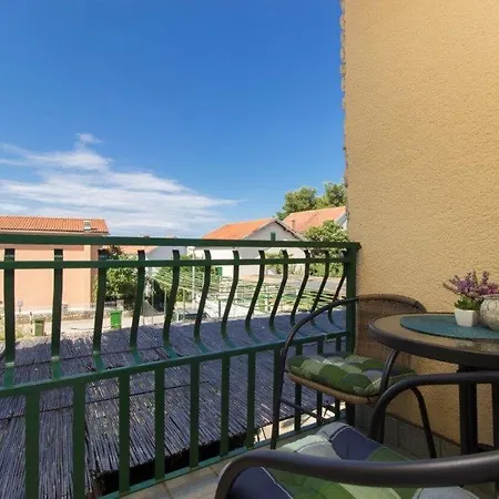 Apartment Dalma Girandella