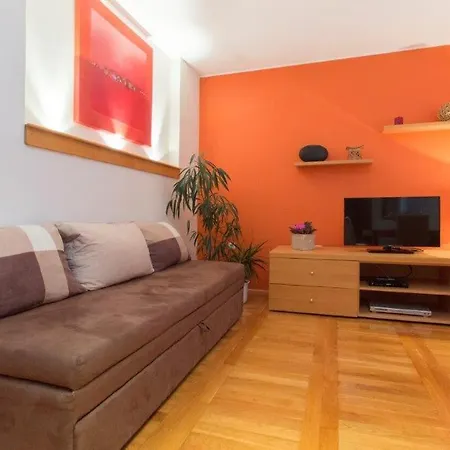 Apartment Dalma Girandella