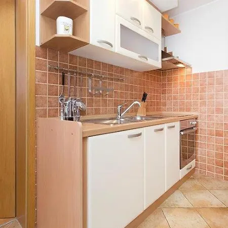 Apartment Dalma Girandella Zaboric