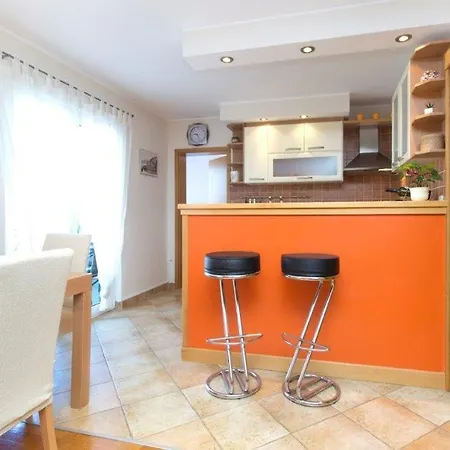 Dalma Girandella Apartment Zaboric