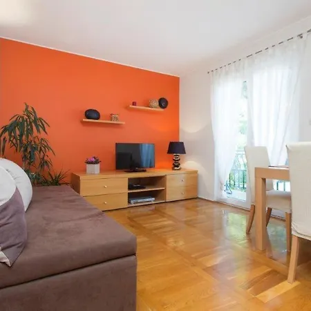 Apartment Dalma Girandella Zaboric