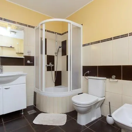 Apartment Dalma Girandella Zaboric