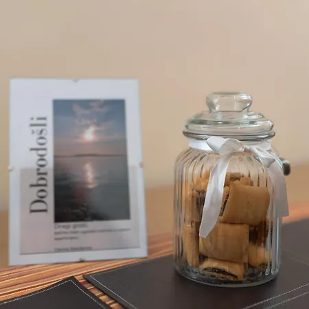 Apartman Dalma Girandella