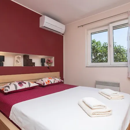 Apartman Dalma Girandella Zaboric