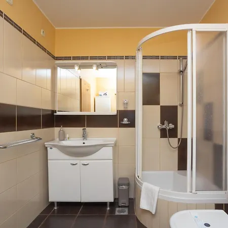 Dalma Girandella Apartman