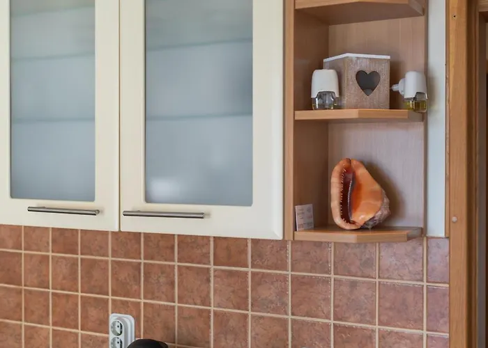 Dalma Girandella דירה ז'אבוריץ'