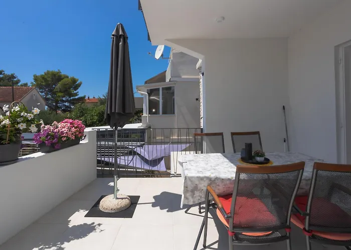 דירה Dalma Girandella