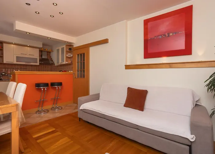 דירה Dalma Girandella *