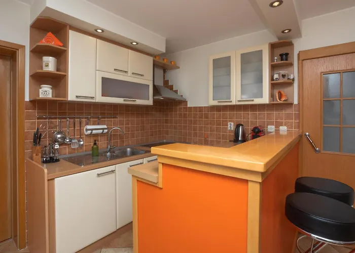 Dalma Girandella דירה *