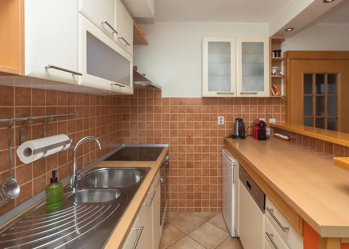 דירה Dalma Girandella *