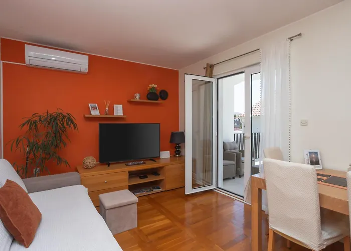 Dalma Girandella דירה ז'אבוריץ'