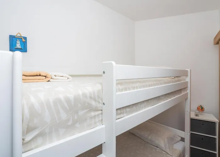 דירה Dalma Girandella