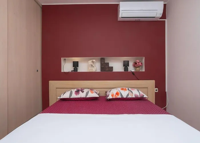 דירה Dalma Girandella *